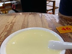 凤凰奶糊-沙湾姜埋奶(兴新包店)