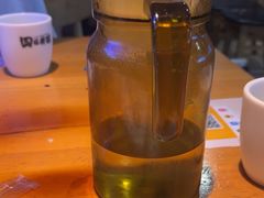 -四禧精酿铜锅涮肉·烧烤工场(大明湖店)