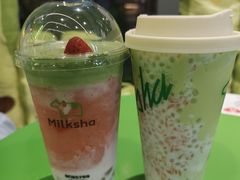 -迷客夏Milksha(圆融天幕店)