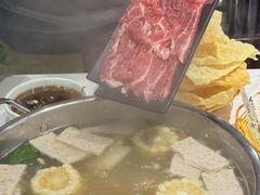-潮汕良记牛肉火锅(洪武路店)