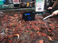 -盒马鲜生(皇庭广场店)