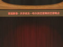-哈尔滨大剧院