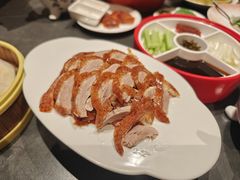 全聚德精品烤鸭-全聚德(双井店)