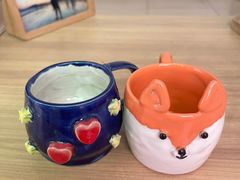 -粤陶渊.DIY陶艺体验馆(粤陶总店)