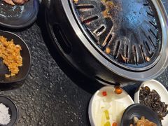 -九田家黑牛烤肉料理(石路天虹店)