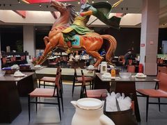 -天宝兄弟(前海壹方城店)