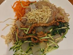 -院里汤包·虾汤包青岛菜(辽源路店)