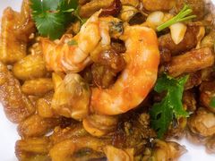 -隐厨·海鲜餐厅(恒通路店)