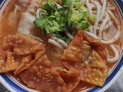 -非遗·十八曲鱼饺(西马总店)