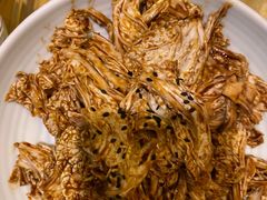 乾隆白菜-局气 烤鸭·北京菜(光华路店)