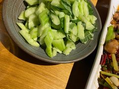 -望京一号·重庆江湖菜(工体店)