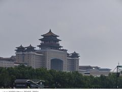 -莲花池公园