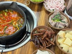 -笔记安顺夺夺粉火锅
