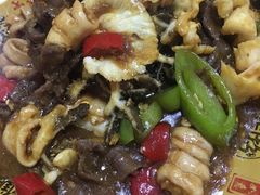 -真好吃牛杂(白沙店)