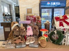 -廊坊固安福朋喜来登酒店