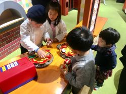 -幻贝家儿童乐园(苏州中心店)