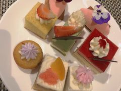 -坪山格兰云天国际酒店-汇厨自助餐厅-亲子-聚餐
