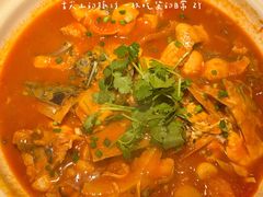 -魏铭鱼头捞饭(晋阳路店)