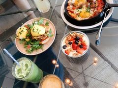 -The Rug Cafe(王府中环店)