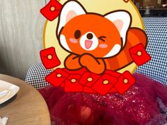 -广州粤海喜来登酒店