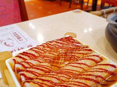 港式混酱蒸肠粉-点都德(汇盈广场店)