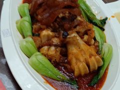 -清真悦宾楼食府(海湖店)
