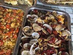 -郑喜旺烧烤(新密总店)
