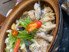 -美极鲜食坊(宝安南路店)