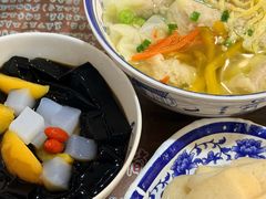 -长人馄饨铺(解放街店)