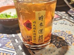 -山城棒棒军手作火锅·天花板手撕水牛鲜毛肚(北京店)