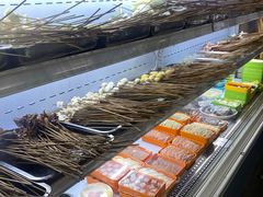 -水碾河刘老大串串香(水碾河路店)