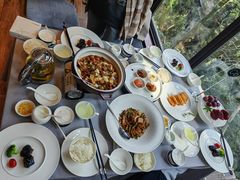 -润泽天·湘味家宴(岳麓山店)