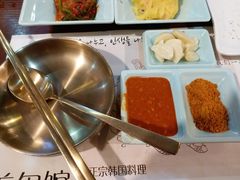 -首尔馆韩国料理(金童路店)