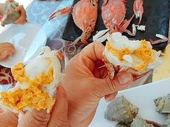 -张会海鲜饭店(东戴河店)