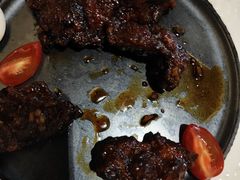 -水月周庄铂尔曼酒店-水月荟中餐厅