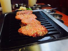 -蒜香焼肉PURUSHIN(马场路店)