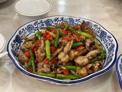 -红色湘菜馆(春风店)