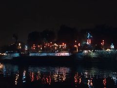 -运河游船(武林门码头)