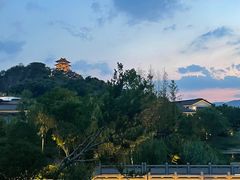 -雅达·阳羡溪山小镇中心