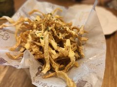-秘密旅行Bonjour(黑金冠 江南西店)