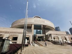 -上海博物馆(人民广场馆)