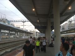 -桂林站