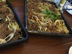 -清真永恒华威肉饼(潘家园店)