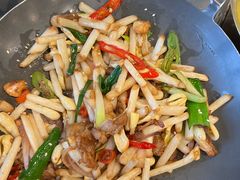 -春盛渔府(江宁开发区店)