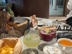 -NAYA Bar ·酒(红山店)