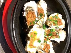 -吕氏焗小鲜•海鲜青岛菜(总店)