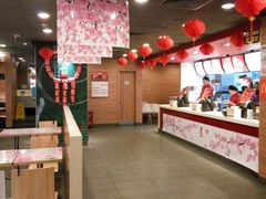 -麦当劳(西安友谊西路店)
