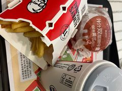 -肯德基(朝阳门店)