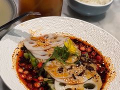 -懒人盐府人家(航天桥店)