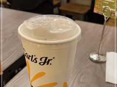 -卡乐星(浦东嘉里城店)